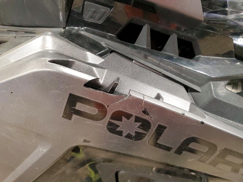 Aukcja sprzedaży 2023 Pola Snowmobile, vin: SN1TFG8M5PC255924, numer aukcji: 45957086