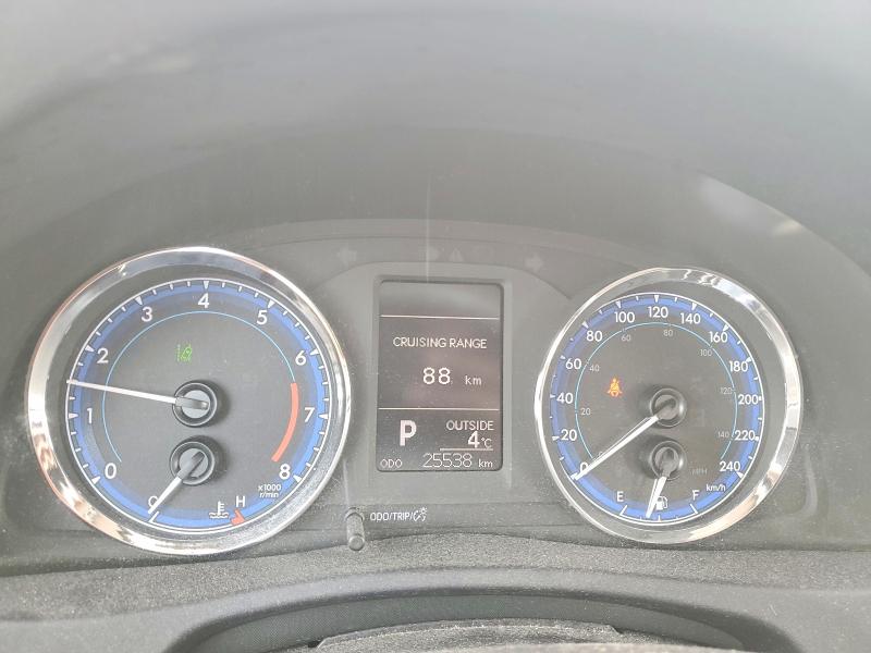 Aukcja sprzedaży 2017 Toyota Corolla, vin: 2T1BURHE8HC868203, numer aukcji: 47027026