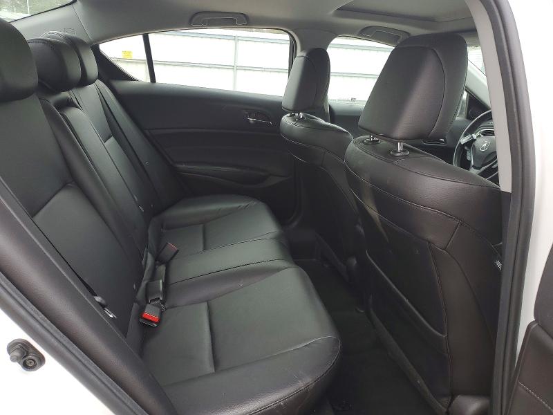 Продажа на аукционе авто 2018 Acura Ilx, vin: 19UDE2F33JA000541, номер лота: 79533115