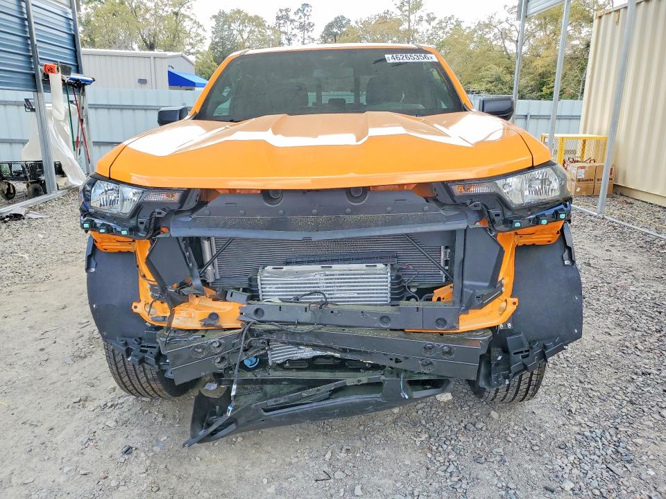 Aukcja sprzedaży 2026 Chevrolet Colorado, vin: 1GCPSBEK5T1178242, numer aukcji: 46265356