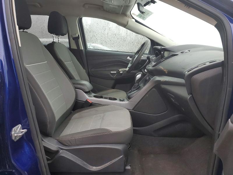 2014 Ford Escape მანქანა იყიდება აუქციონზე, vin: 1FMCU0GX2EUC77989, აუქციონის ნომერი: 78994495