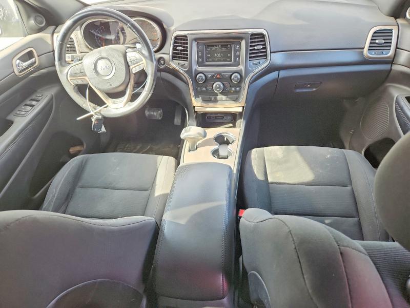 Aukcja sprzedaży 2015 Jeep Grand Cherokee, vin: 1C4RJFAG8FC886174, numer aukcji: 47139426