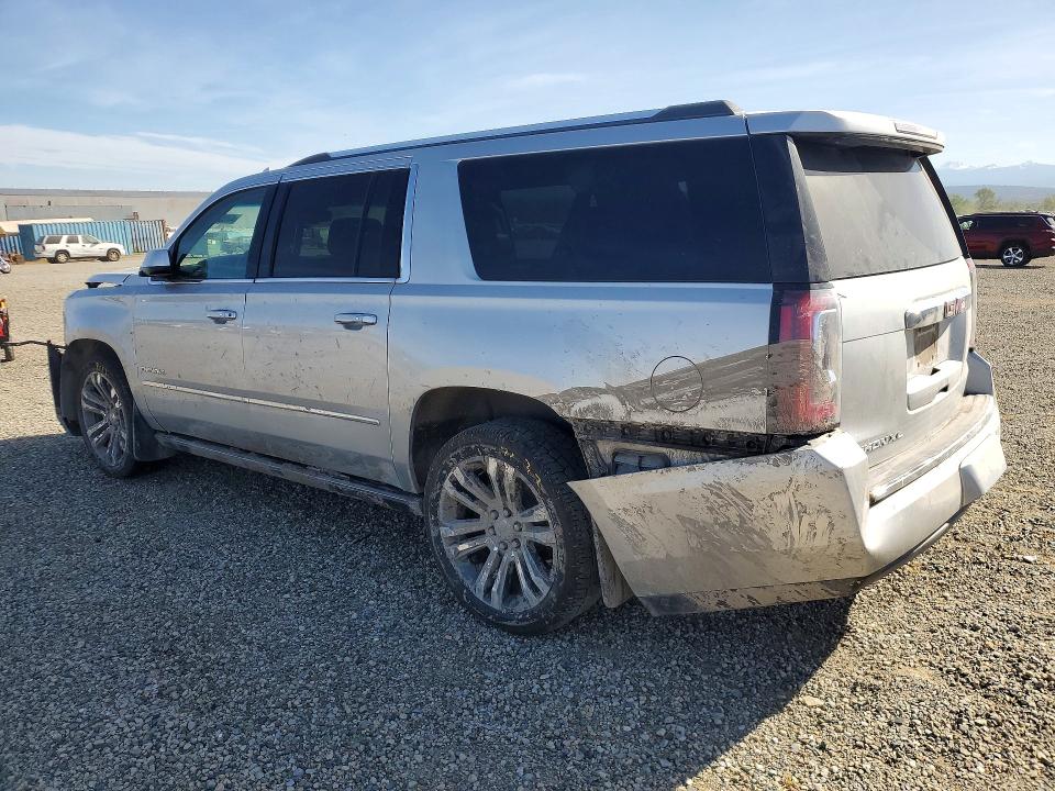 Продаж на аукціоні авто 2017 Gmc Yukon Xl, vin: 1GKS2HKJ2HR257678, номер лоту: 47055336