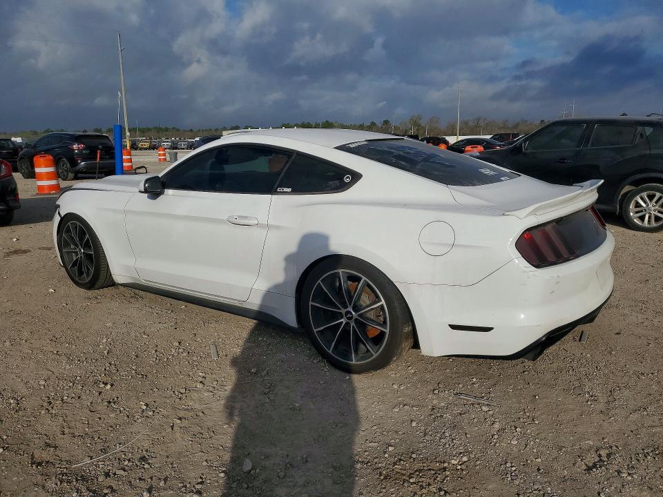2015 Ford Mustang მანქანა იყიდება აუქციონზე, vin: 1FA6P8TH9F5305939, აუქციონის ნომერი: 79491465