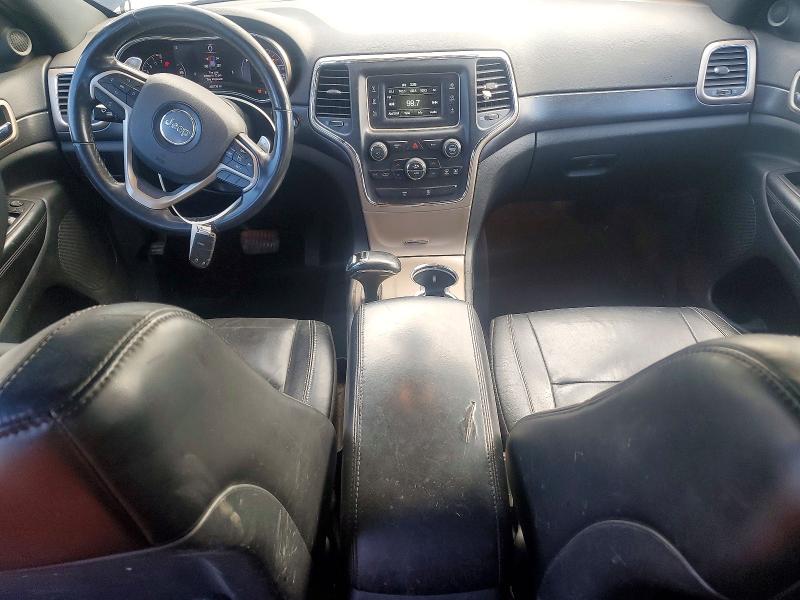Aukcja sprzedaży 2015 Jeep Grand Cherokee, vin: 1C4RJFAG3FC736859, numer aukcji: 41904336