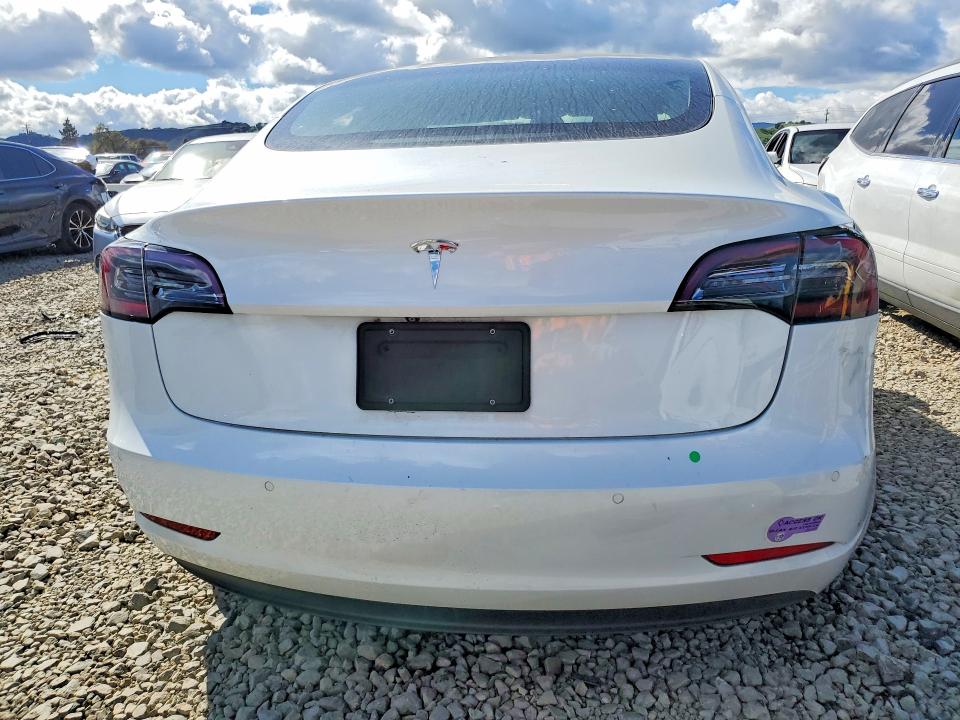 Продаж на аукціоні авто 2019 Tesla Model 3, vin: 5YJ3E1EA3KF430812, номер лоту: 79638225