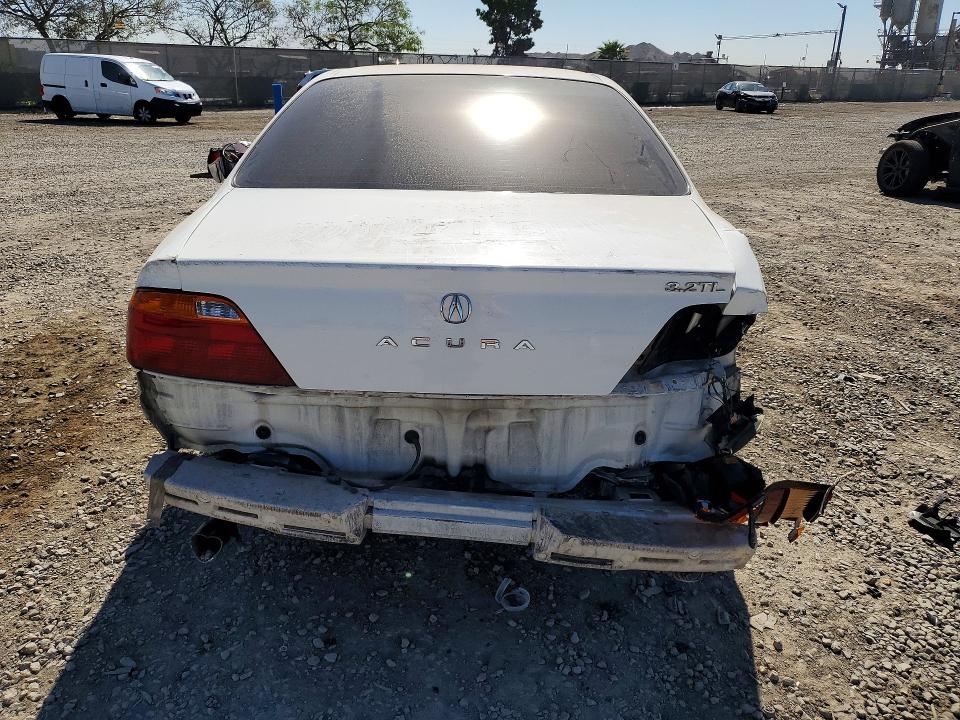 Продаж на аукціоні авто 2000 Acura 3.2tl, vin: 19UUA5664YA054920, номер лоту: 46308146