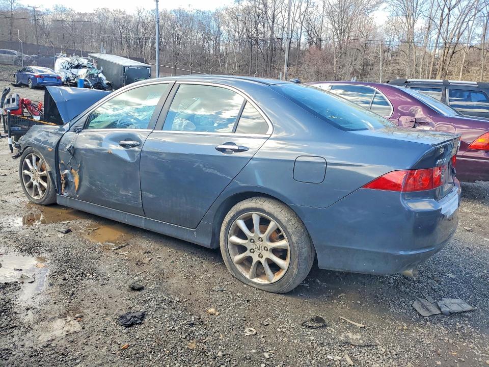 Aukcja sprzedaży 2008 Acura Tsx, vin: JH4CL96818C004301, numer aukcji: 41795006