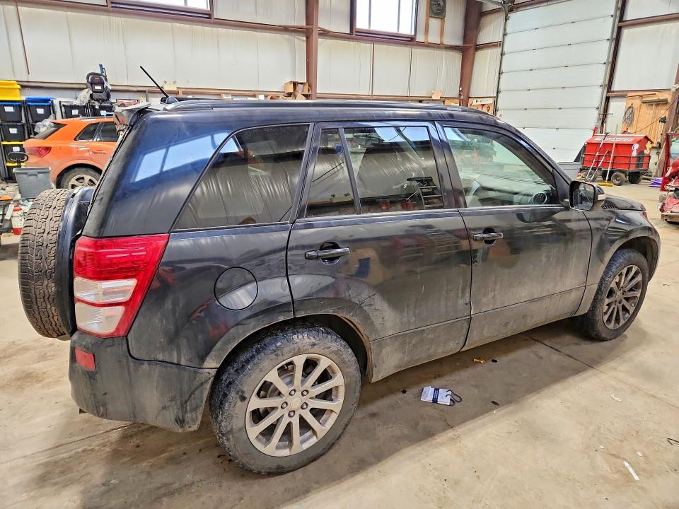 79574135 :رقم المزاد ، JS3TD0D48D4100278 vin ، 2013 Suzuki Grand Vitara مزاد بيع