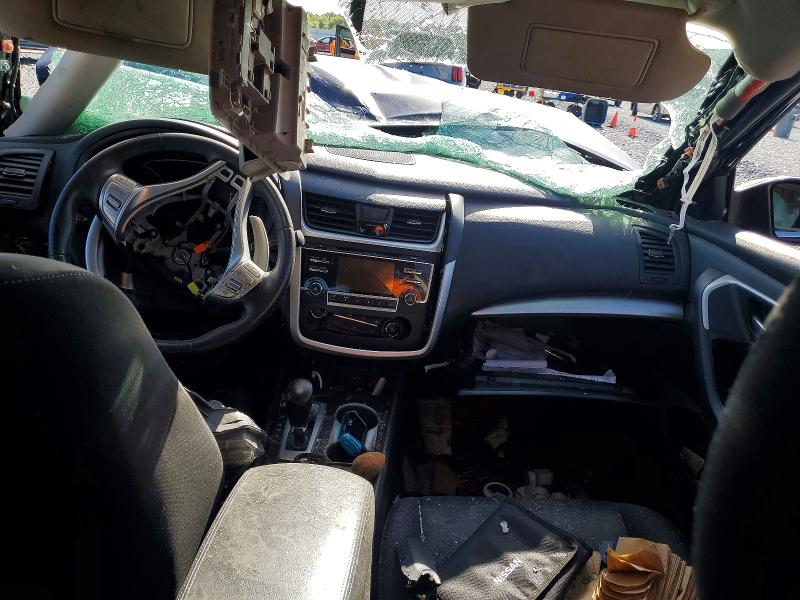 73558975 :رقم المزاد ، 1N4AL3AP1HC236696 vin ، 2017 Nissan Altima مزاد بيع
