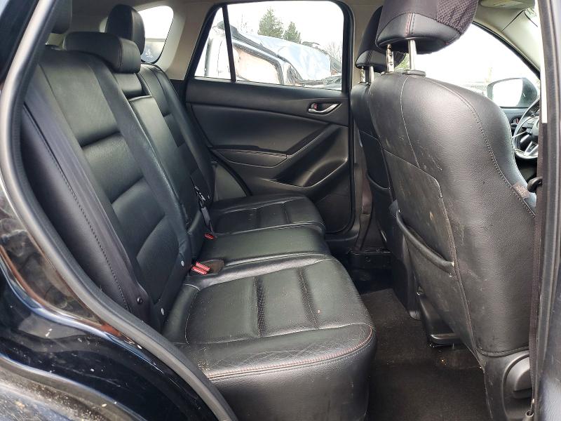 41636826 :رقم المزاد ، JM3KE4DY4F0479332 vin ، 2015 Mazda Cx-5 مزاد بيع