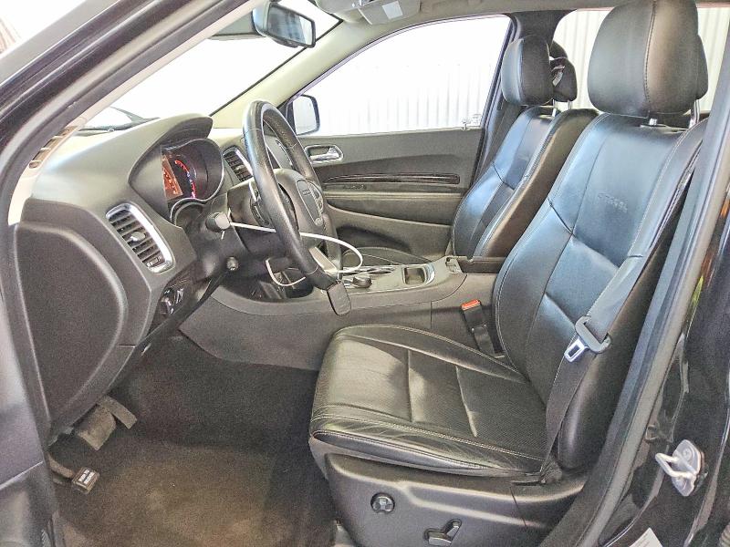 Продаж на аукціоні авто 2015 Dodge Durango, vin: 1C4RDHEG6FC771229, номер лоту: 46363506