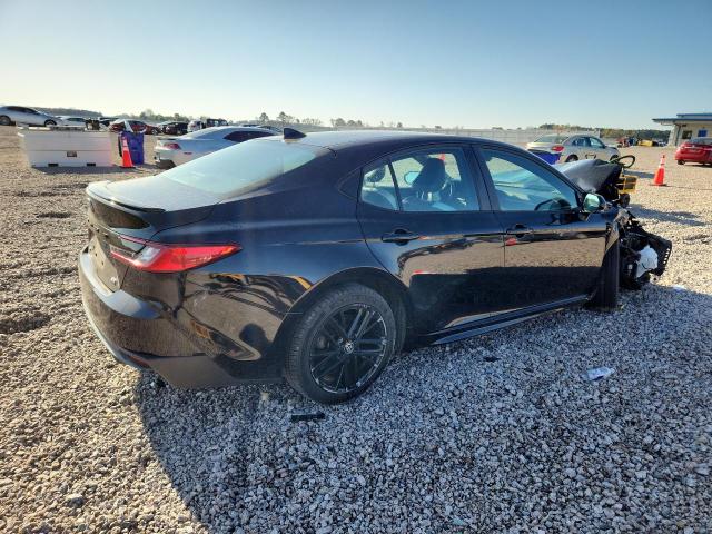 Aukcja sprzedaży 2025 Toyota Camry, vin: 4T1DAACKXSU027120, numer aukcji: 46444456