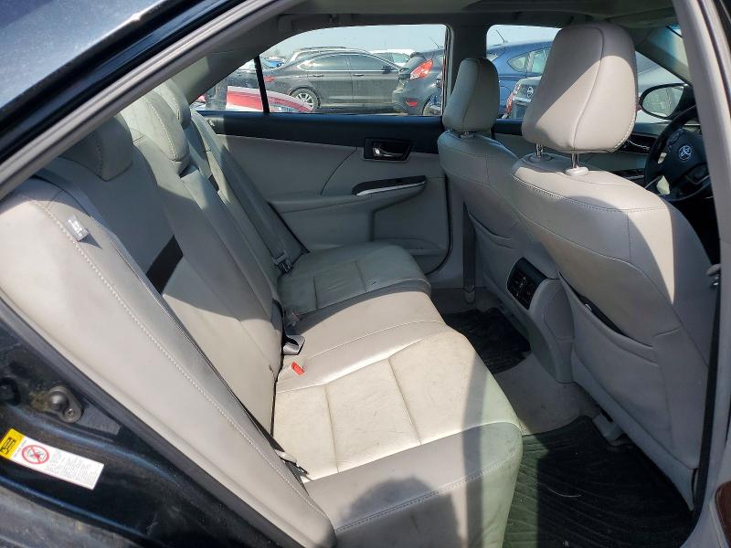 Продажа на аукционе авто 2012 Toyota Camry, vin: 4T4BF1FK1CR236368, номер лота: 47362676