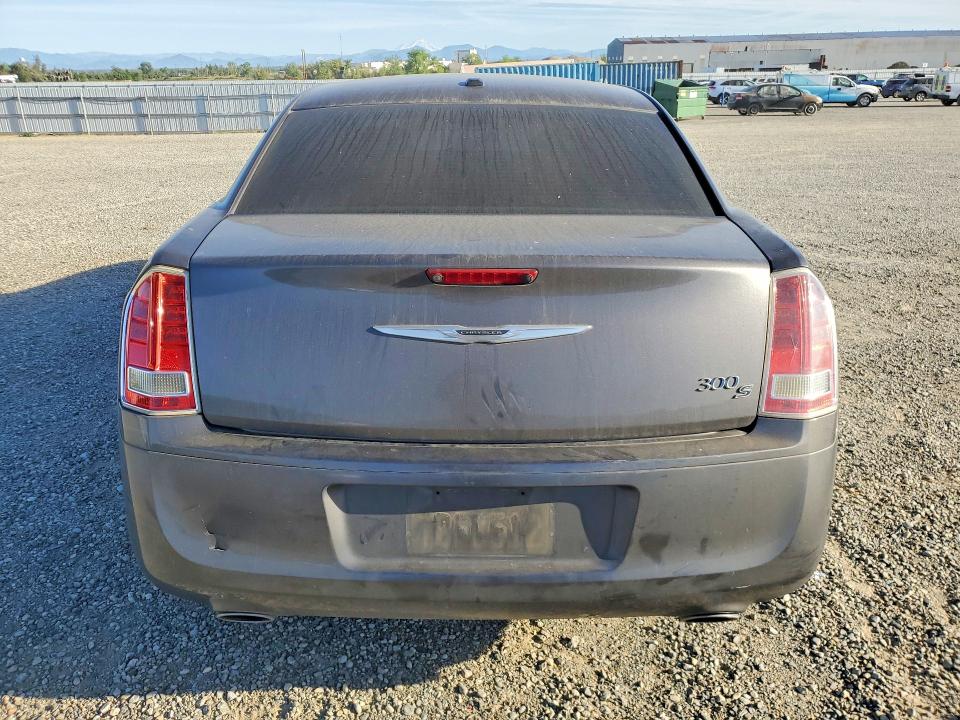 Aukcja sprzedaży 2013 Chrysler 300, vin: 2C3CCABGXDH707956, numer aukcji: 47195186