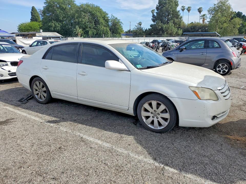 Aukcja sprzedaży 2007 Toyota Avalon, vin: 4T1BK36B17U226561, numer aukcji: 47828026