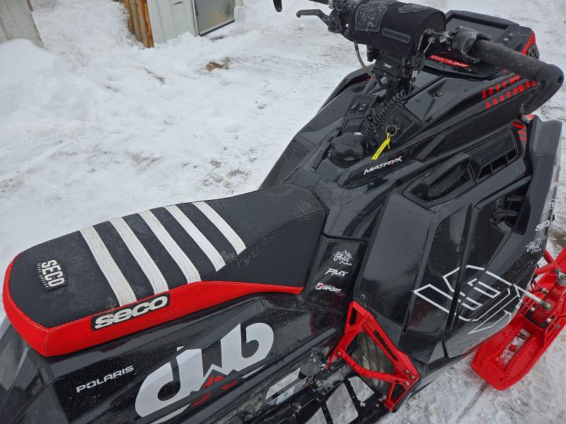 Продажа на аукционе авто 2023 Polaris Matryx, vin: SN1TLG9B8PC257737, номер лота: 46013146