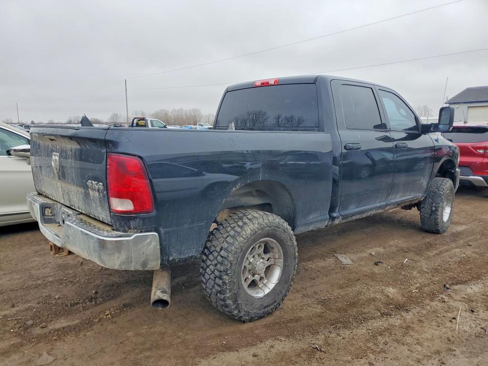 Aukcja sprzedaży 2013 Ram 2500, vin: 3C6UR5CL7DG544966, numer aukcji: 45594996