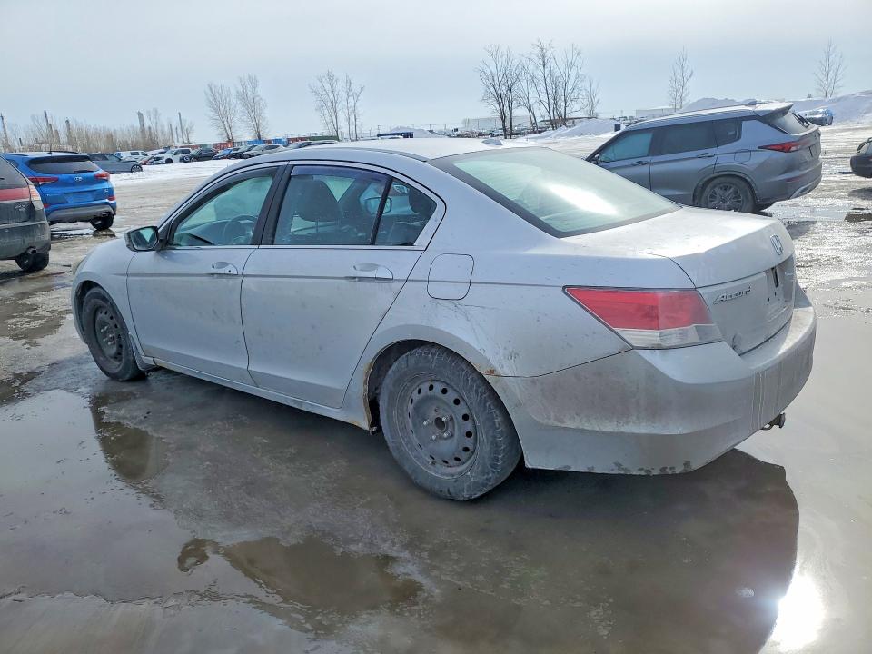 Aukcja sprzedaży 2010 Honda Accord, vin: 1HGCP2F80AA806158, numer aukcji: 78816665