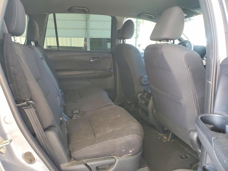 Aukcja sprzedaży 2019 Honda Passport, vin: 5FNYF7H22KB009769, numer aukcji: 47962366