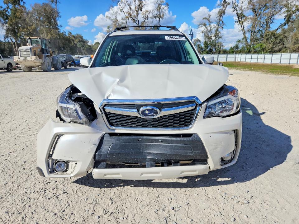 Продаж на аукціоні авто 2015 Subaru Forester, vin: JF2SJGUC9FH842141, номер лоту: 79648395