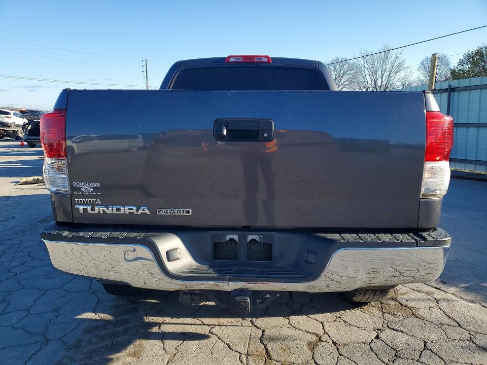 Продаж на аукціоні авто 2011 Toyota Tundra, vin: 5TFEY5F14BX113696, номер лоту: 46501176
