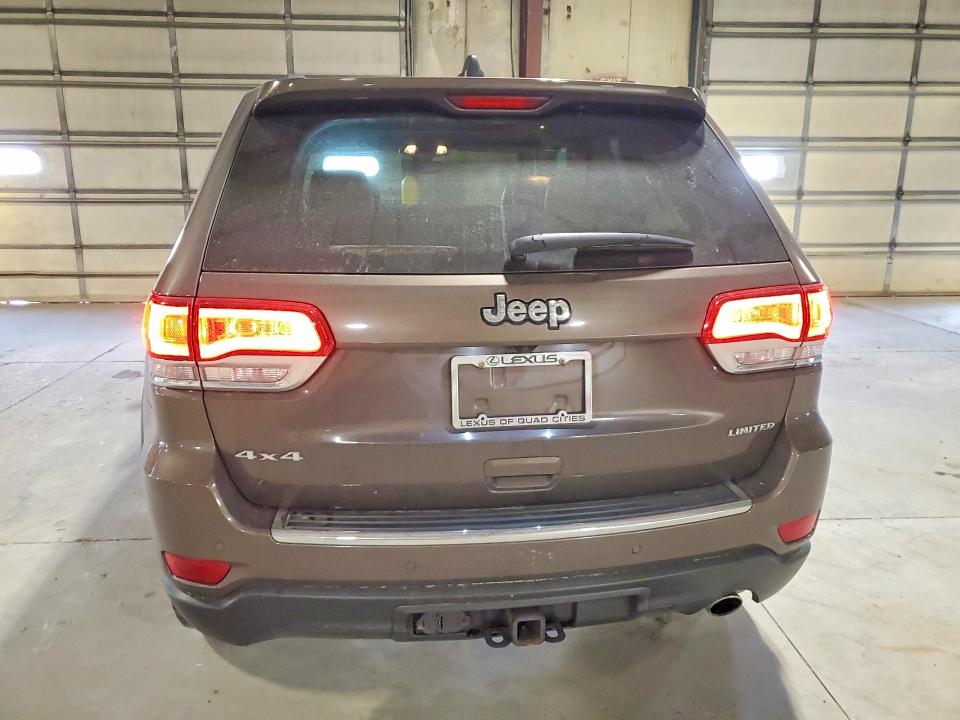 47441626 :رقم المزاد ، 1C4RJFBG1MC599819 vin ، 2021 Jeep Grand Cherokee مزاد بيع