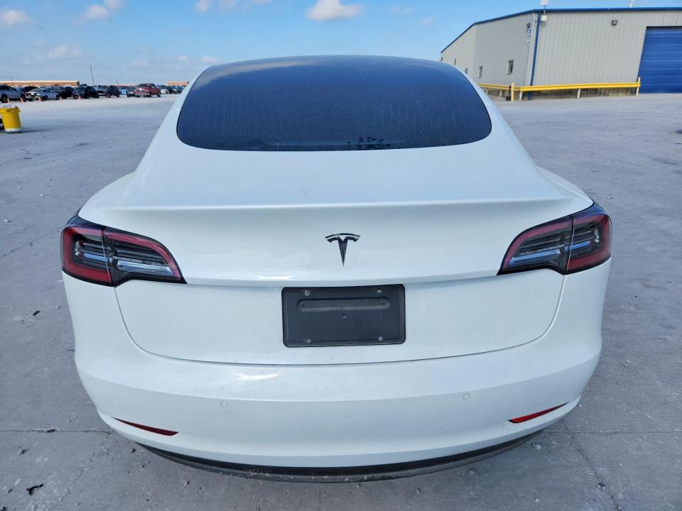 Auction sale of the 2019 Tesla Model 3, vin: 5YJ3E1EA0KF429410, lot number: 47915566