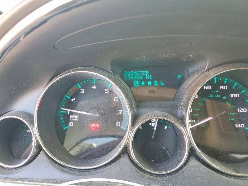 79562825 :رقم المزاد ، 5GAKRCKD9EJ104117 vin ، 2014 Buick Enclave مزاد بيع