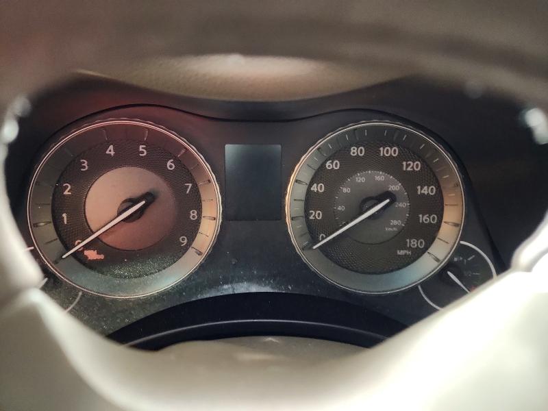 46303166 :رقم المزاد ، JN1BY1AR6FM562560 vin ، 2015 Infiniti Q70 مزاد بيع
