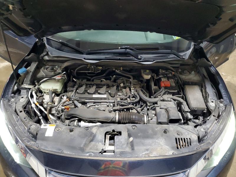 Aukcja sprzedaży 2017 Honda Civic, vin: 2HGFC1F81HH656351, numer aukcji: 47298936