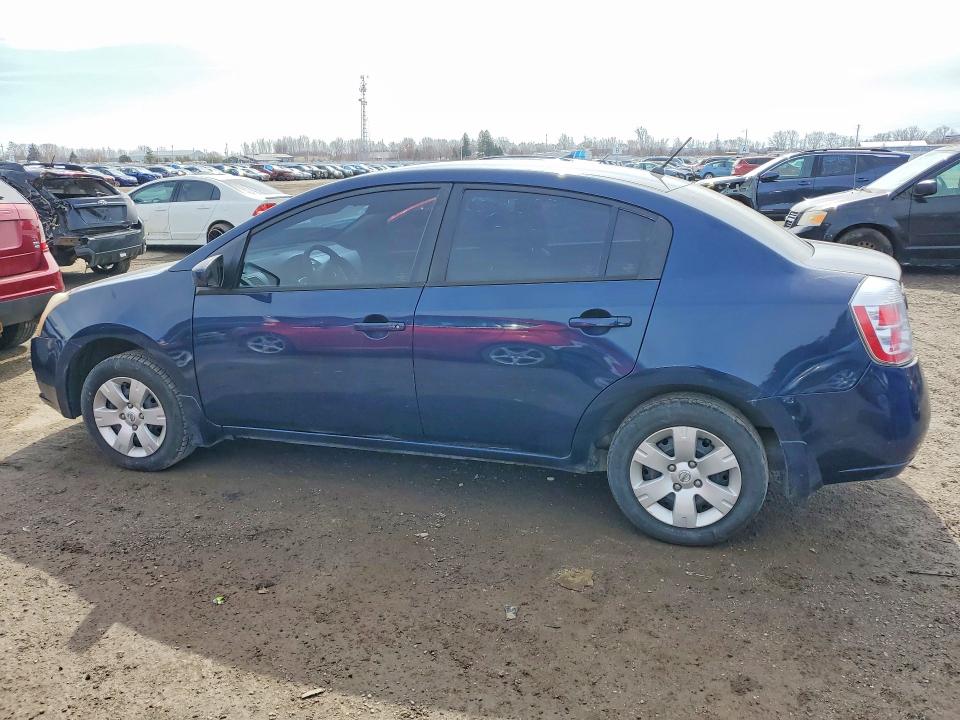 Aukcja sprzedaży 2009 Nissan Sentra, vin: 3N1AB61E39L615740, numer aukcji: 46920456