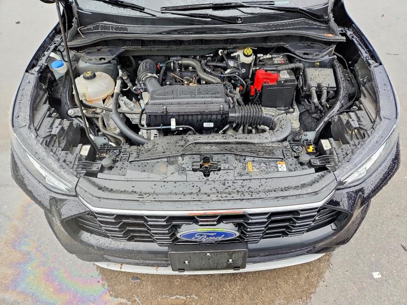 47076376 :رقم المزاد ، 1FMCU9MN6RUA94821 vin ، 2024 Ford Escape مزاد بيع