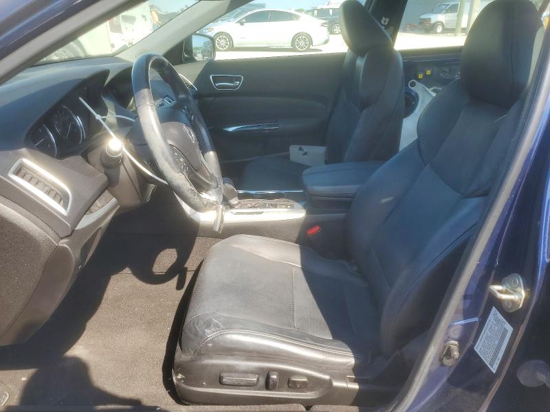 Продажа на аукционе авто 2020 Acura Tlx, vin: 19UUB1F53LA002152, номер лота: 47706476
