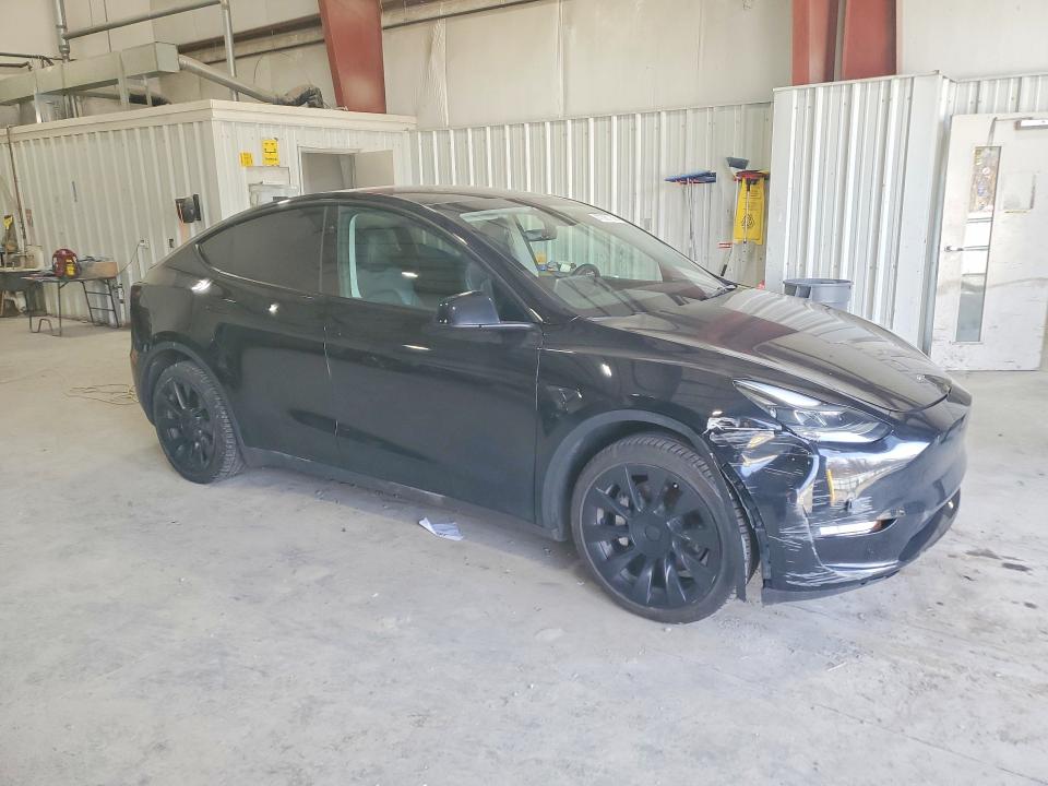 Aukcja sprzedaży 2023 Tesla Model Y, vin: 7SAYGDEE1PF791034, numer aukcji: 47361136