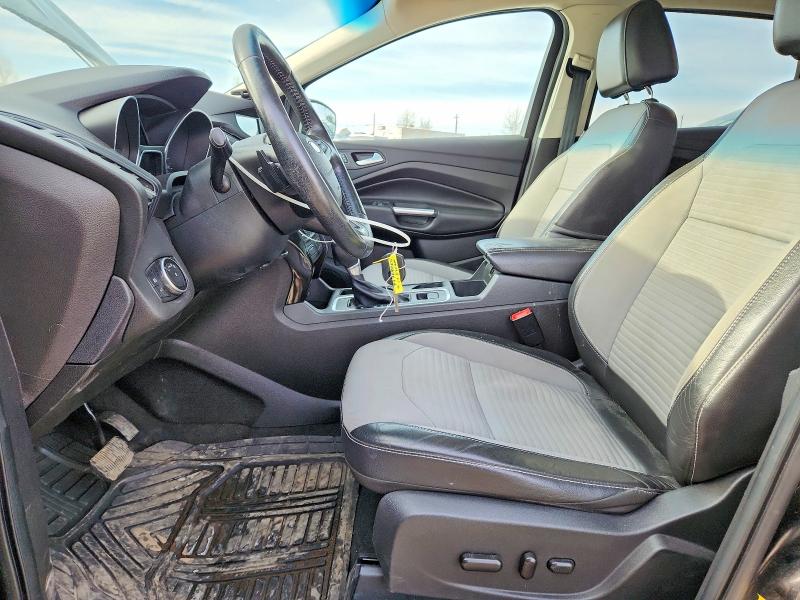 2017 Ford Escape მანქანა იყიდება აუქციონზე, vin: 1FMCU9G96HUC29244, აუქციონის ნომერი: 79769065