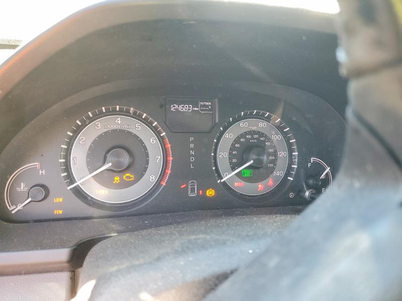 46152906 :رقم المزاد ، 5FNRL5H67GB064309 vin ، 2016 Honda Odyssey مزاد بيع