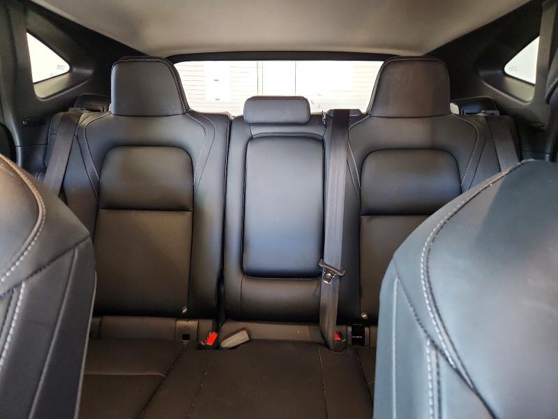 Aukcja sprzedaży 2025 Nissan Murano, vin: 5N1AZ3BS0SC114300, numer aukcji: 46068066
