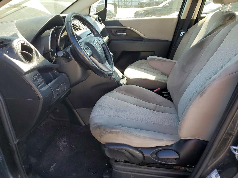 Продажа на аукционе авто 2015 Mazda 5, vin: JM1CW2CL2F0188963, номер лота: 46680416