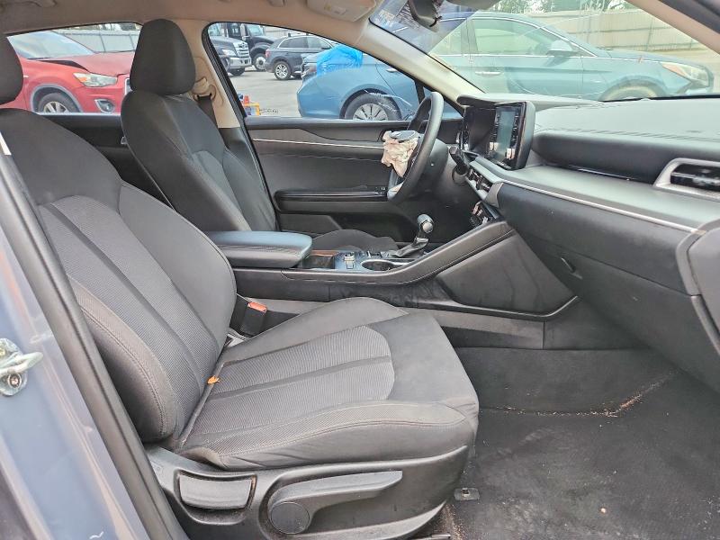 Aukcja sprzedaży 2021 Kia K5, vin: 5XXG14J20MG067303, numer aukcji: 79412465