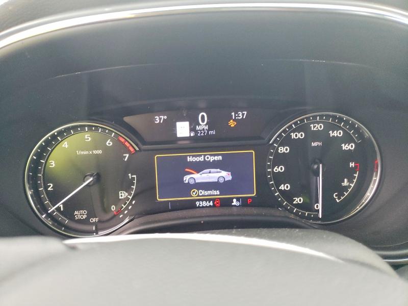 Продаж на аукціоні авто 2022 Cadillac Ct5, vin: 1G6DN5RWXN0135908, номер лоту: 45681916