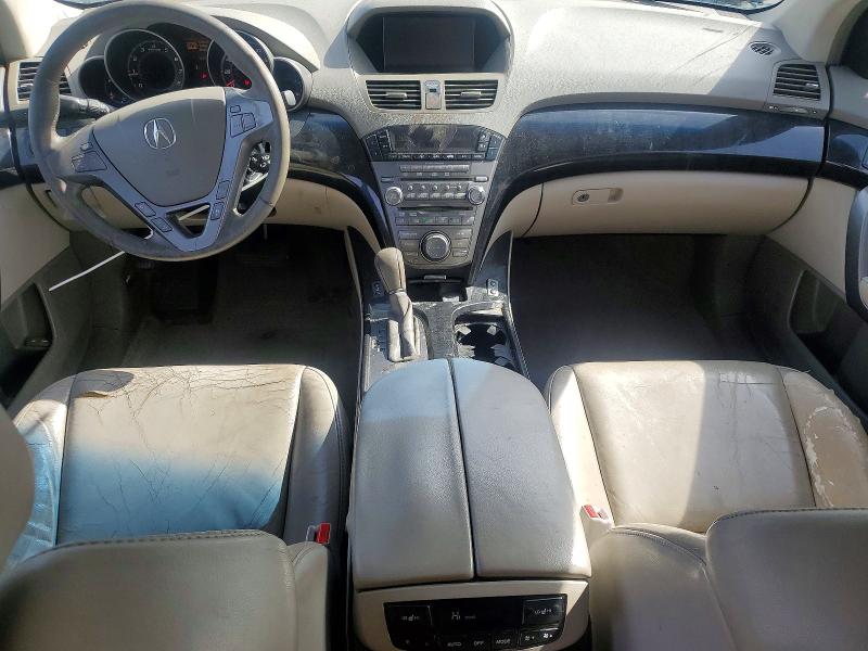 Продаж на аукціоні авто 2007 Acura Mdx, vin: 2HNYD28497H525021, номер лоту: 79091955