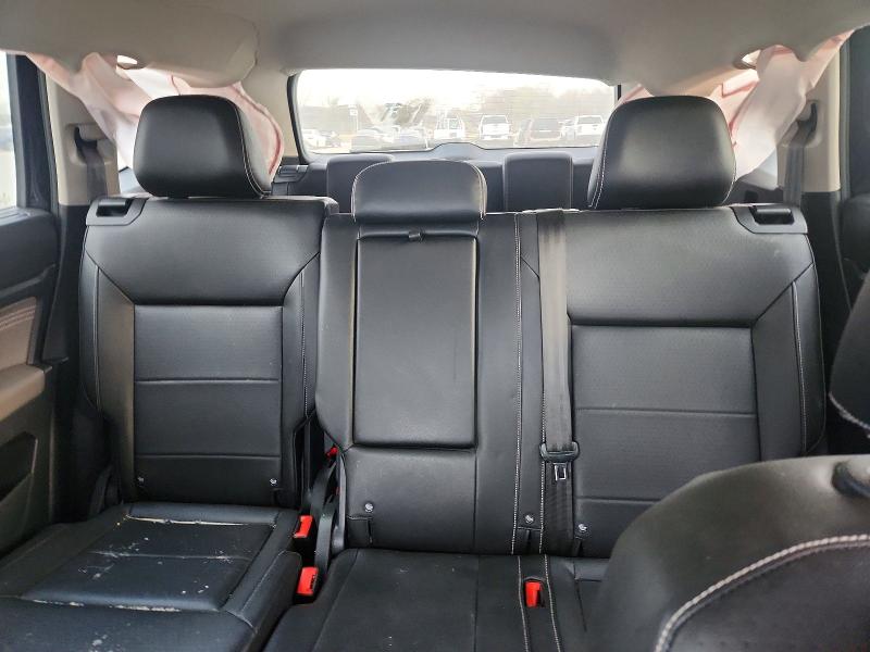 Aukcja sprzedaży 2021 Volkswagen Atlas, vin: 1V2WR2CA9MC608750, numer aukcji: 79296565