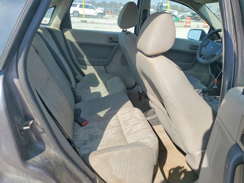 2011 Ford Focus მანქანა იყიდება აუქციონზე, vin: 1FAHP3FN0BW168911, აუქციონის ნომერი: 47406716
