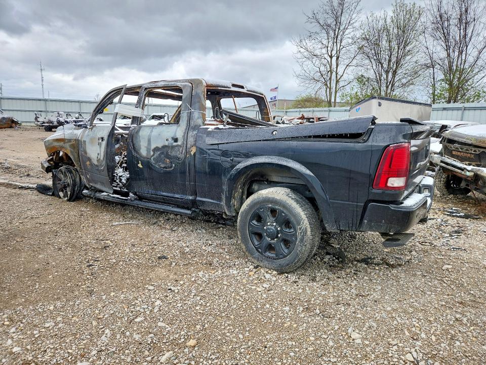 Aukcja sprzedaży 2014 Ram 2500, vin: 3C6UR5FL9EG170714, numer aukcji: 41637416