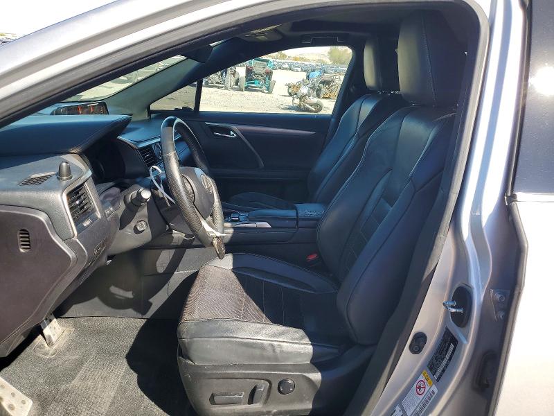 Aukcja sprzedaży 2016 Lexus Rx, vin: 2T2BZMCA4GC048851, numer aukcji: 46951446