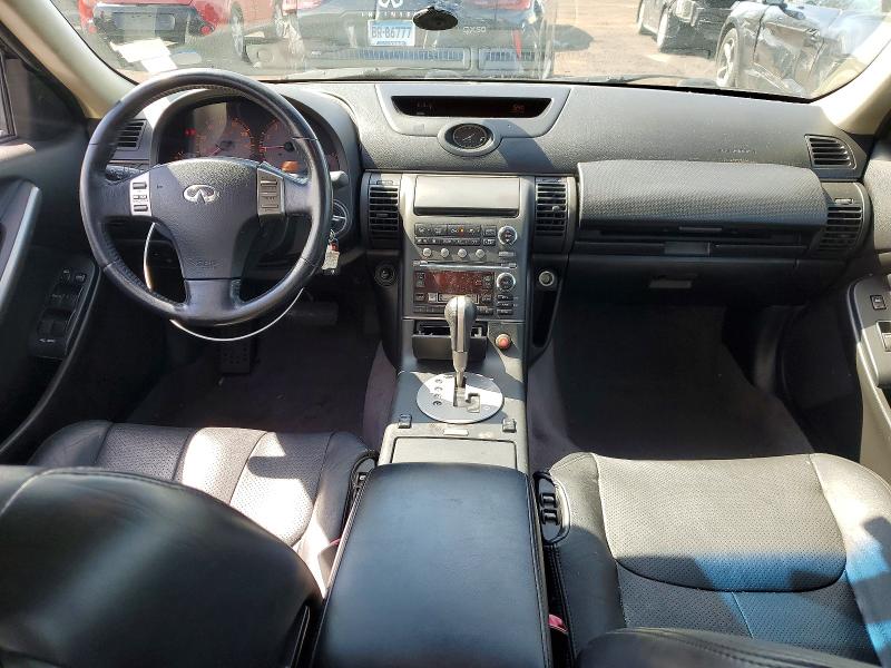 Продажа на аукционе авто 2004 Infiniti G35, vin: JNKCV51E34M617864, номер лота: 47200756