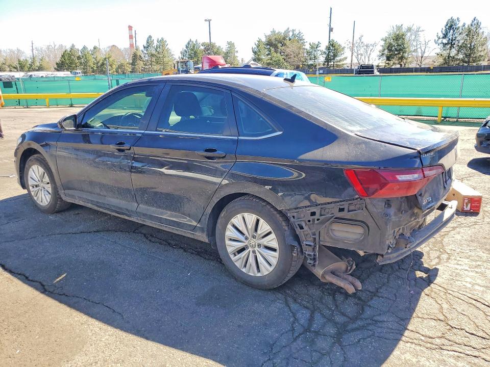 Aukcja sprzedaży 2020 Volkswagen Jetta, vin: 3VWCB7BU3LM019818, numer aukcji: 46889726