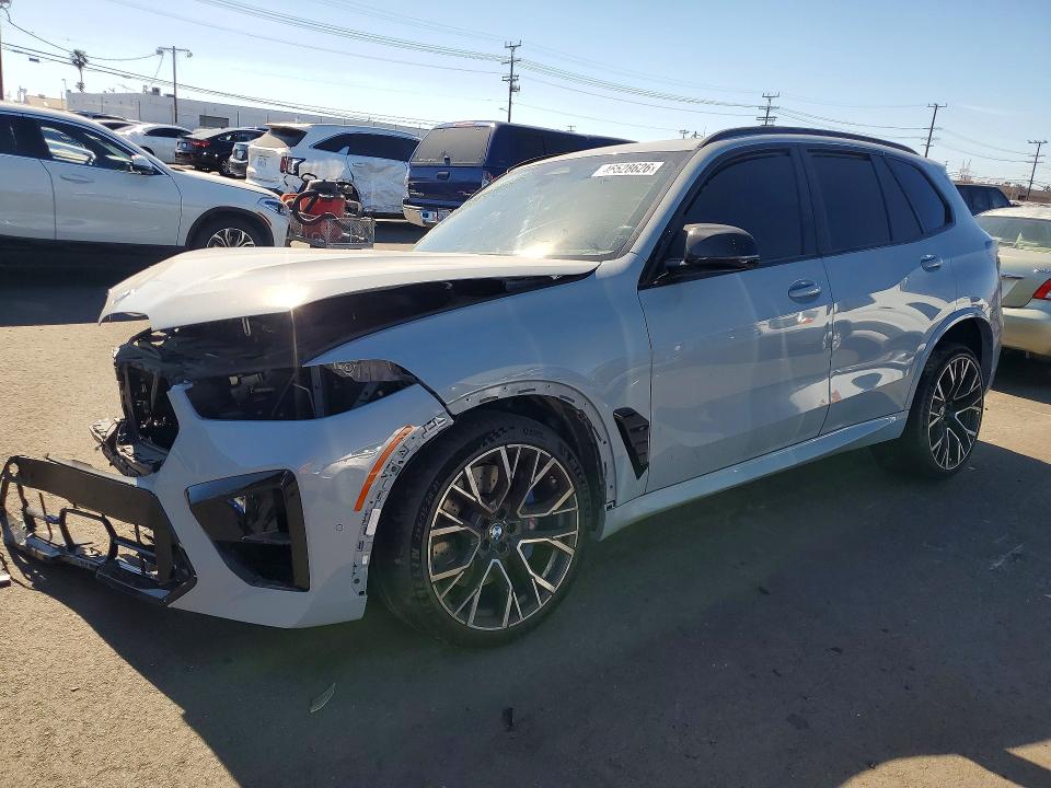 Aukcja sprzedaży 2024 Bmw X5, vin: 5YM13ET08R9T70651, numer aukcji: 46528626
