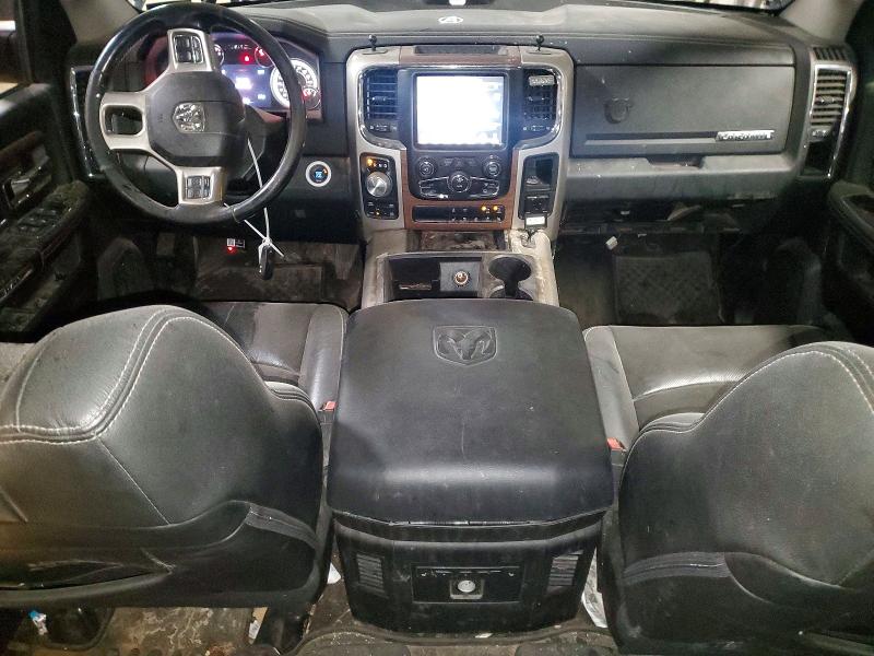 Продажа на аукционе авто 2015 Ram 1500, vin: 1C6RR7NTXFS545054, номер лота: 47018416